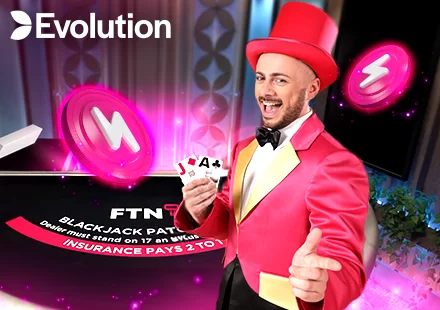 FTN Blackjack 2