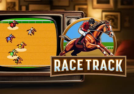 Race Track
