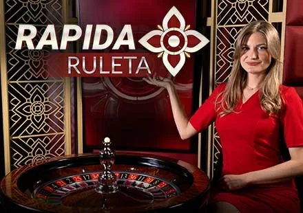 Ruleta Rapida