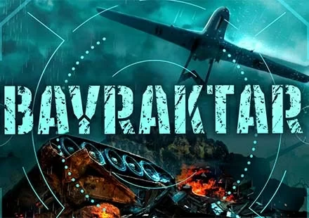 Bayraktar
