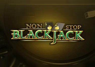 Non-Stop BlackJack