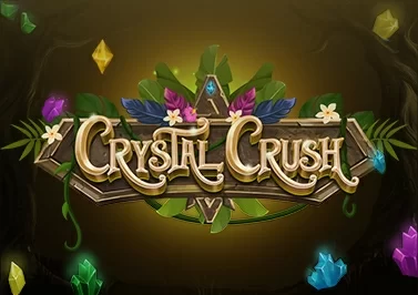 Crystal Crush