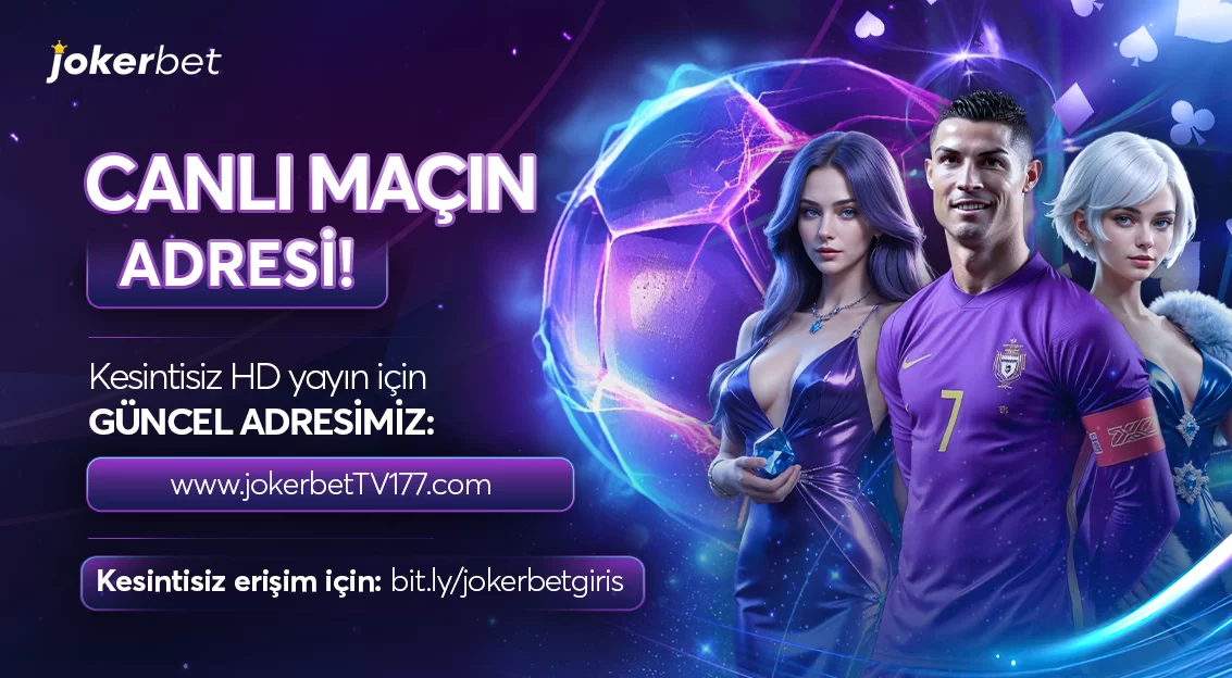 Jokerbet tv