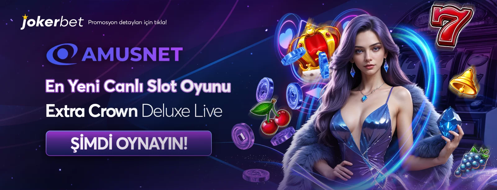 AMUSNET OZEL OYUN 